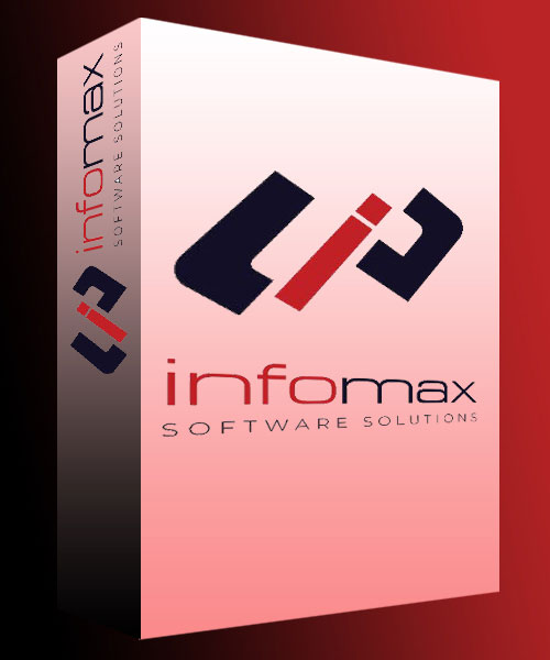 Contact us - INFOMAX